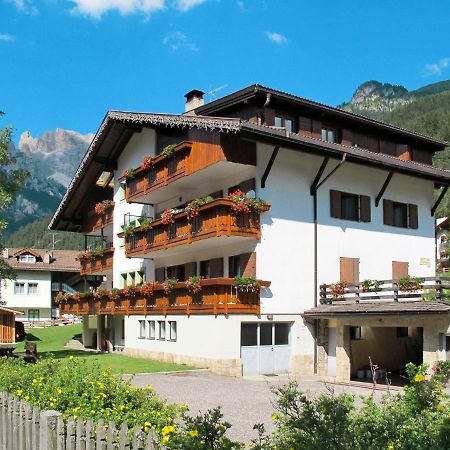 Appartamento Locazione Turistica Bernard - CPO300 Campestrin Esterno foto