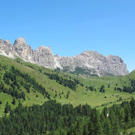 Appartamento Locazione Turistica Bernard - CPO300 Campestrin Esterno foto