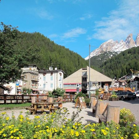 Appartamento Locazione Turistica Bernard - CPO300 Campestrin Esterno foto