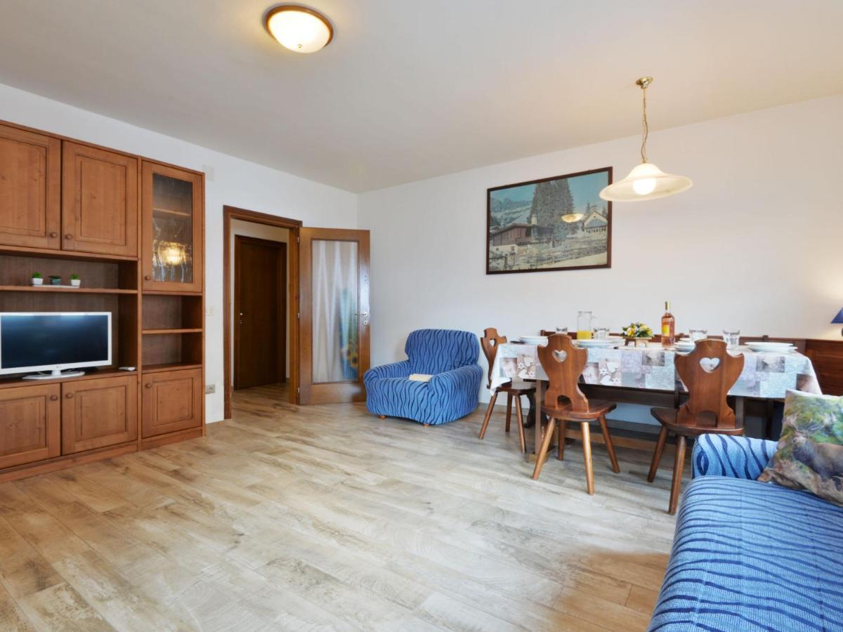 Appartamento Locazione Turistica Bernard - CPO300 Campestrin Esterno foto