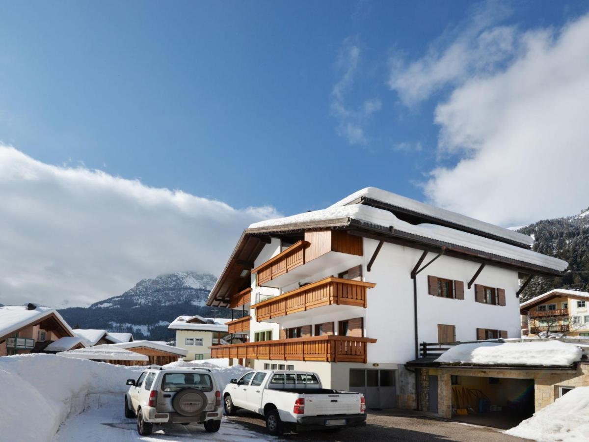 Appartamento Locazione Turistica Bernard - CPO300 Campestrin Esterno foto