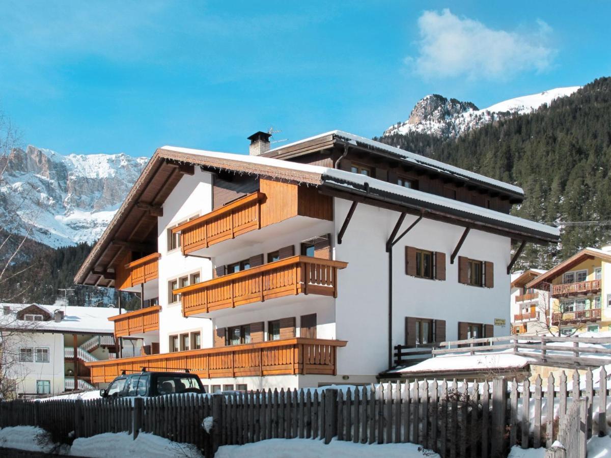 Appartamento Locazione Turistica Bernard - CPO300 Campestrin Esterno foto
