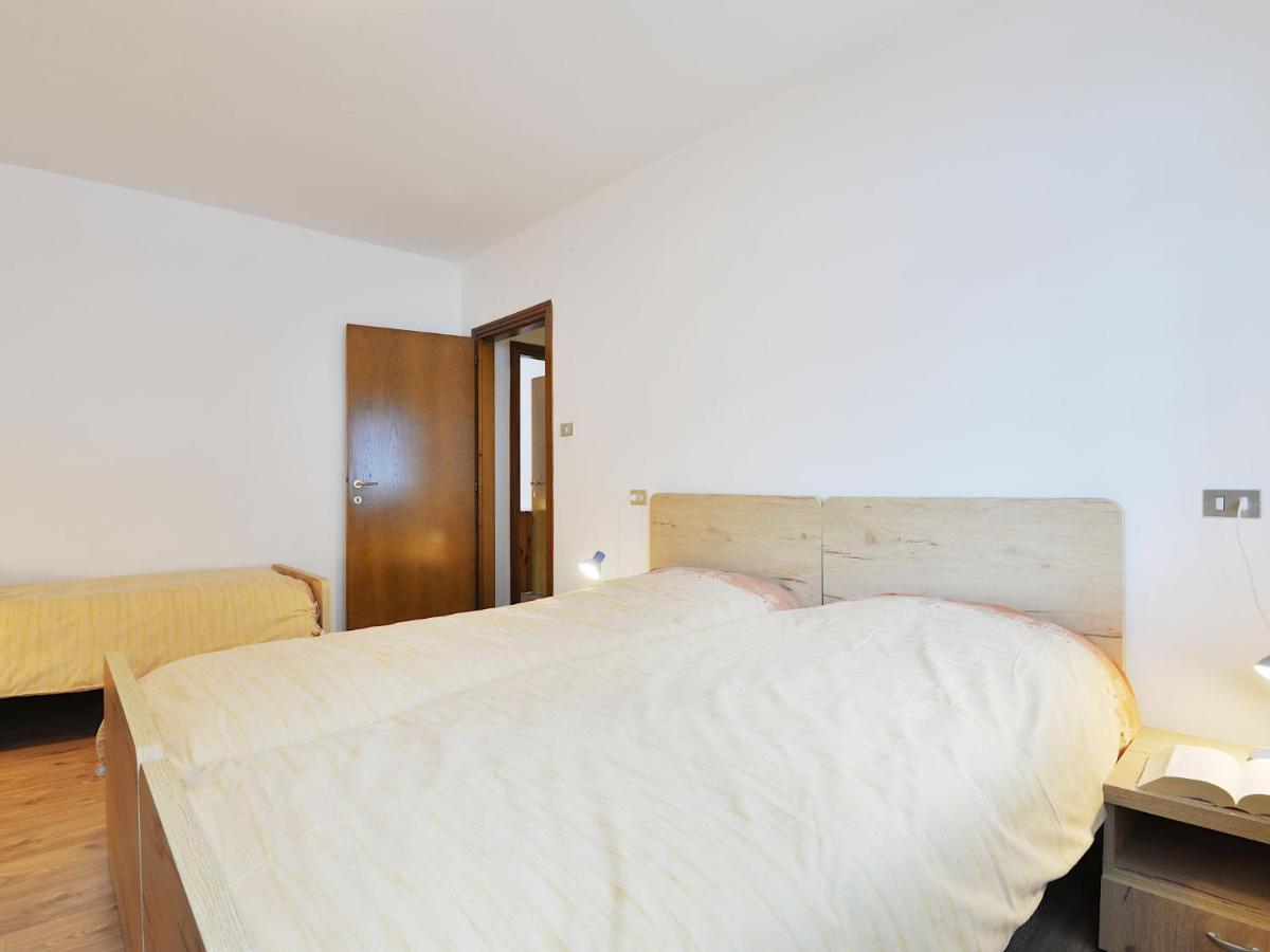 Appartamento Locazione Turistica Bernard - CPO300 Campestrin Esterno foto