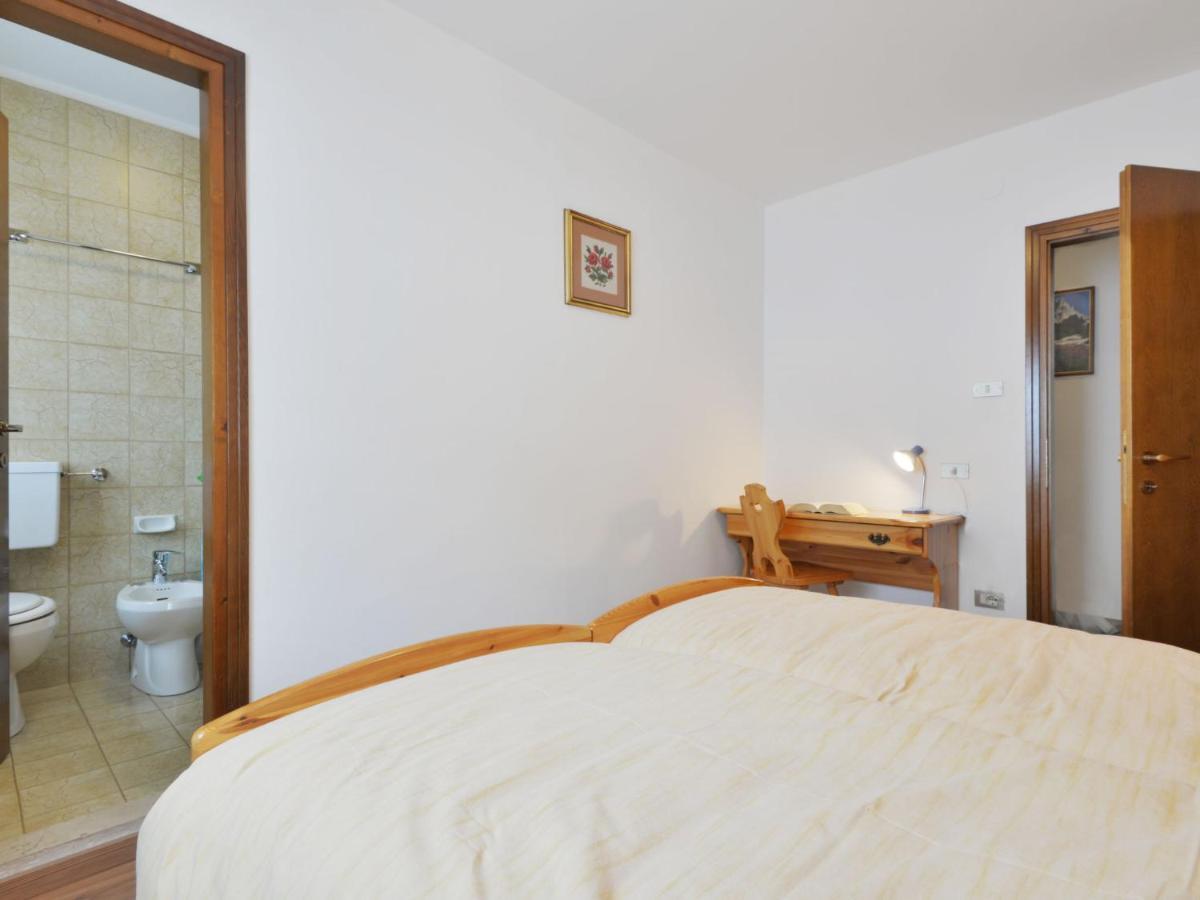 Appartamento Locazione Turistica Bernard - CPO300 Campestrin Esterno foto