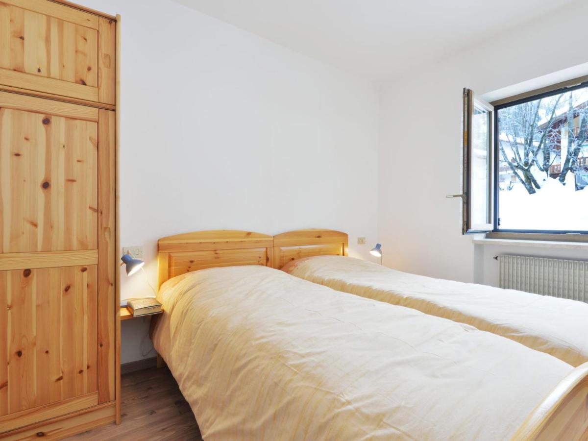 Appartamento Locazione Turistica Bernard - CPO300 Campestrin Esterno foto