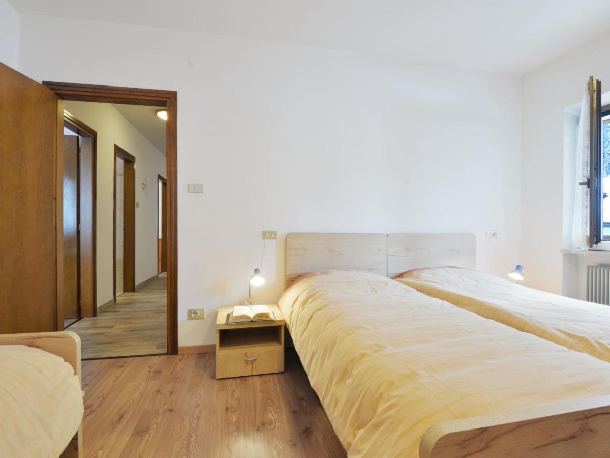Appartamento Locazione Turistica Bernard - CPO300 Campestrin Esterno foto