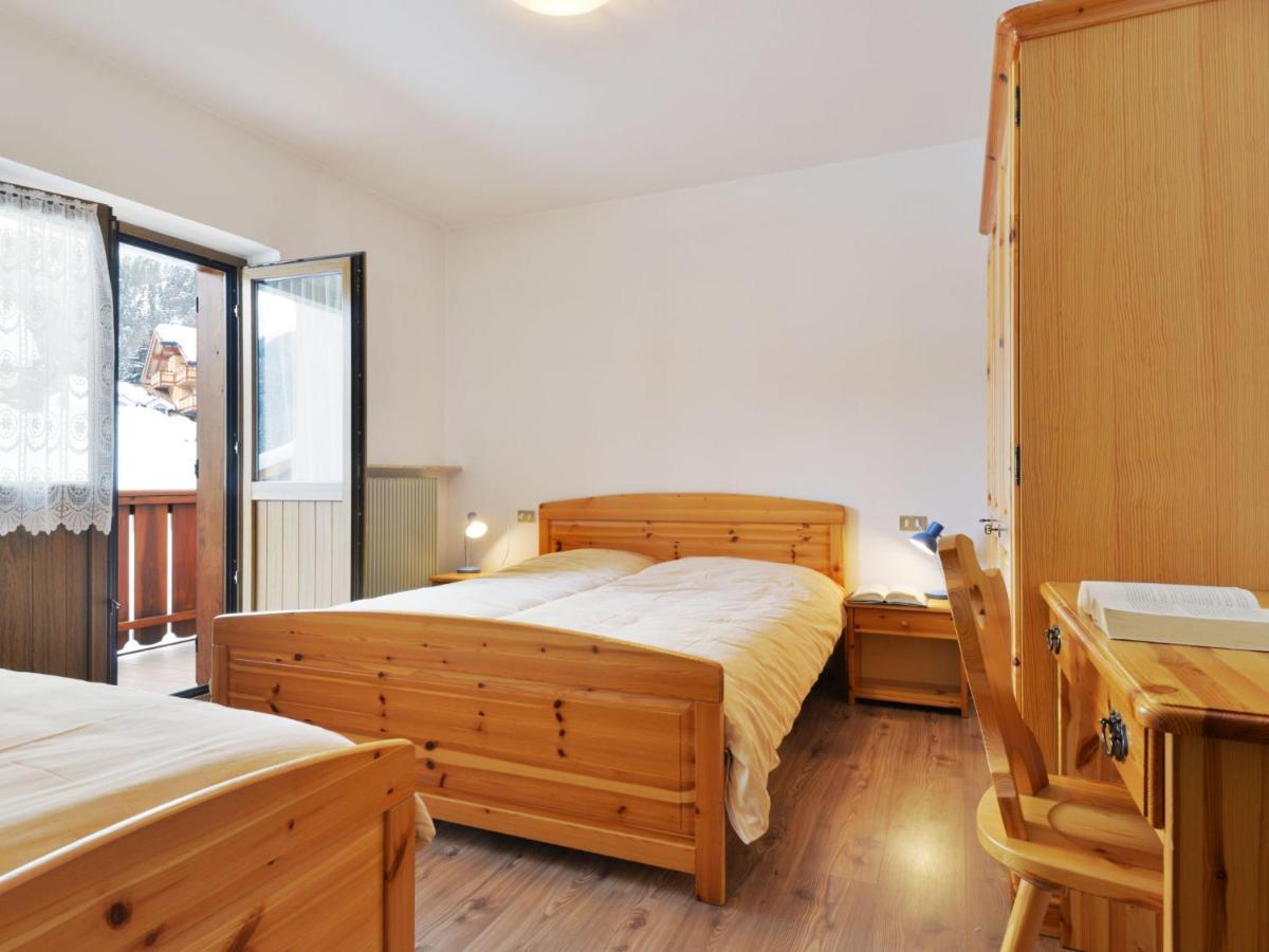 Appartamento Locazione Turistica Bernard - CPO300 Campestrin Esterno foto