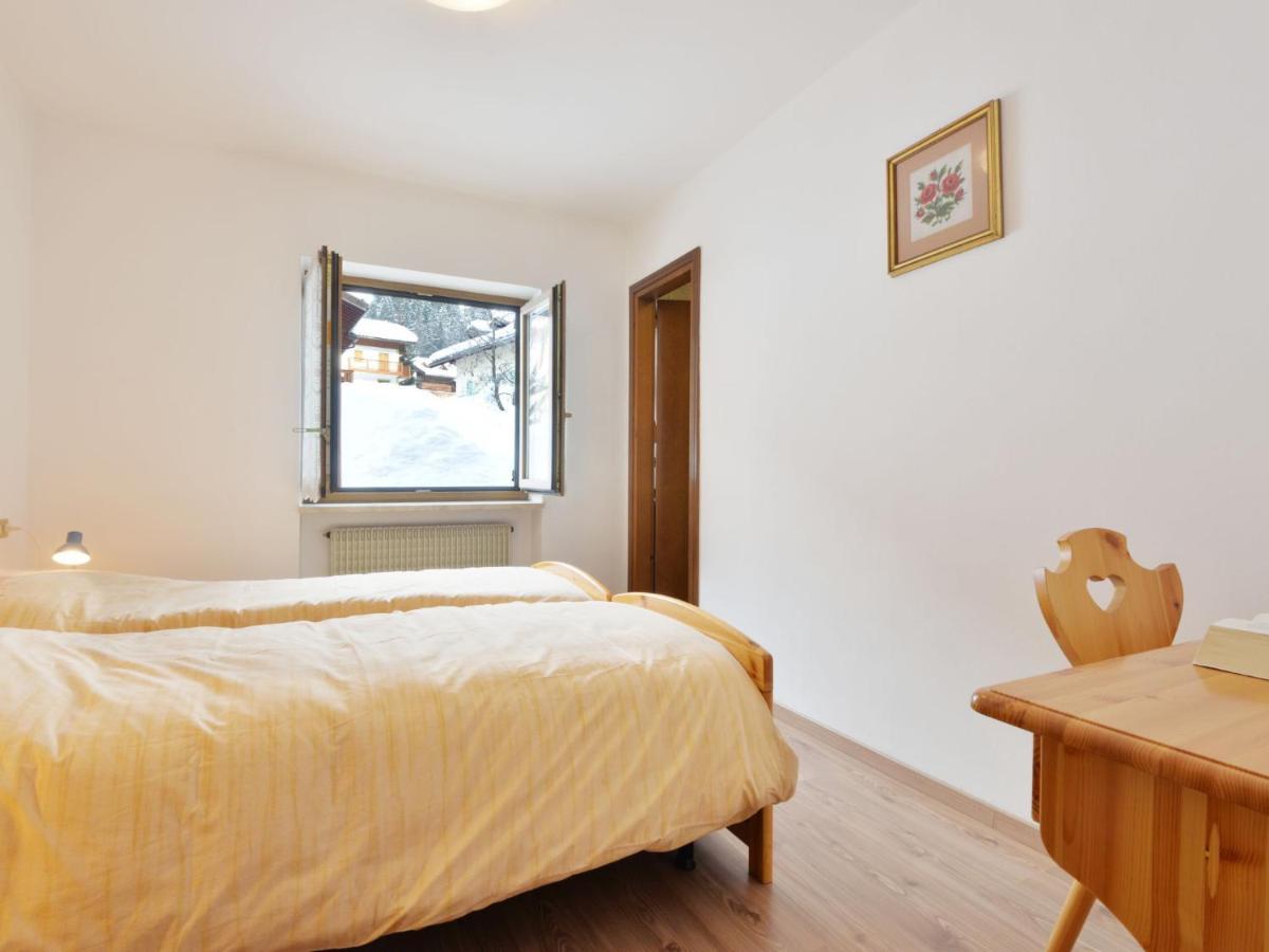 Appartamento Locazione Turistica Bernard - CPO300 Campestrin Esterno foto