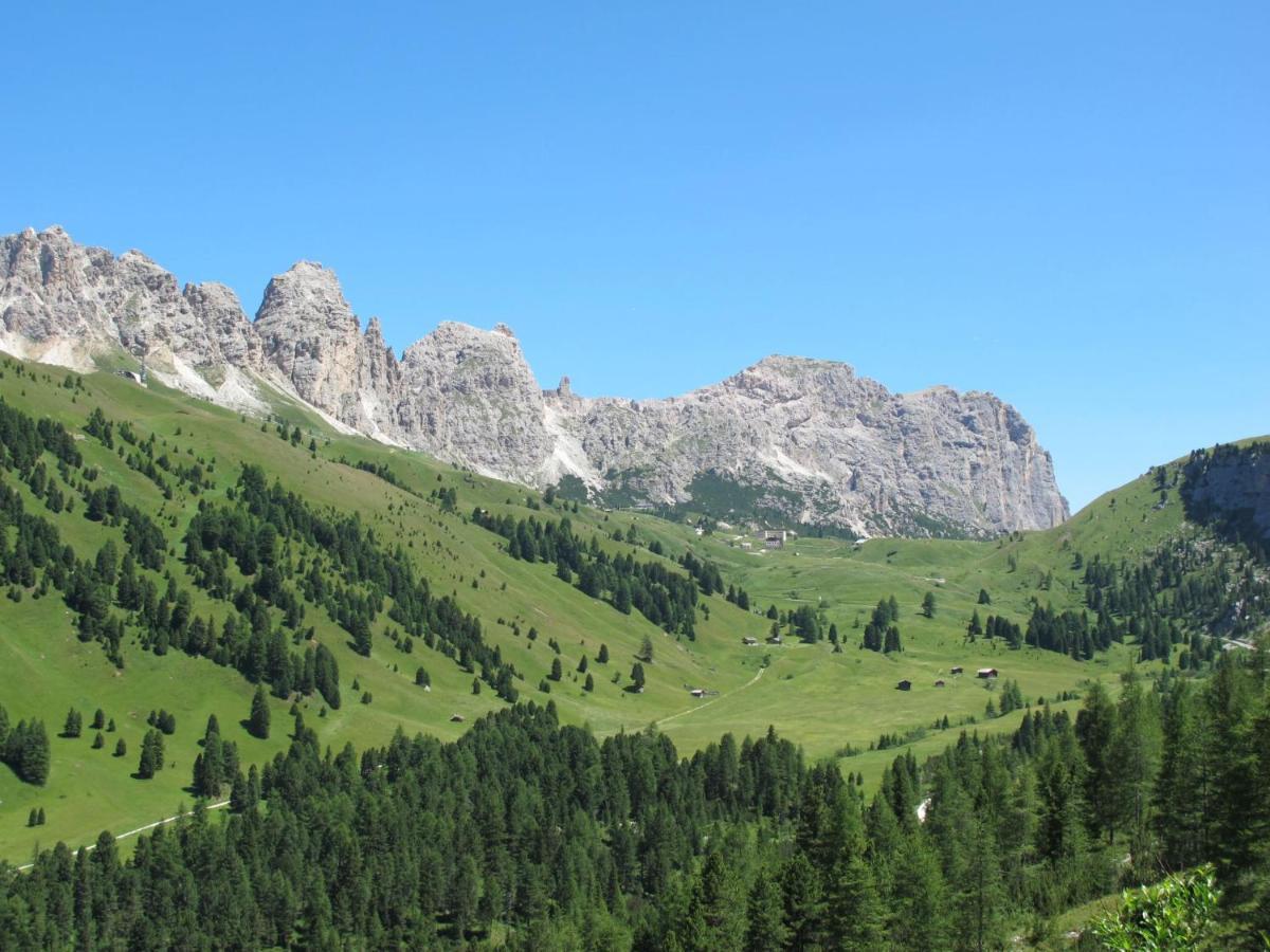 Appartamento Locazione Turistica Bernard - CPO300 Campestrin Esterno foto