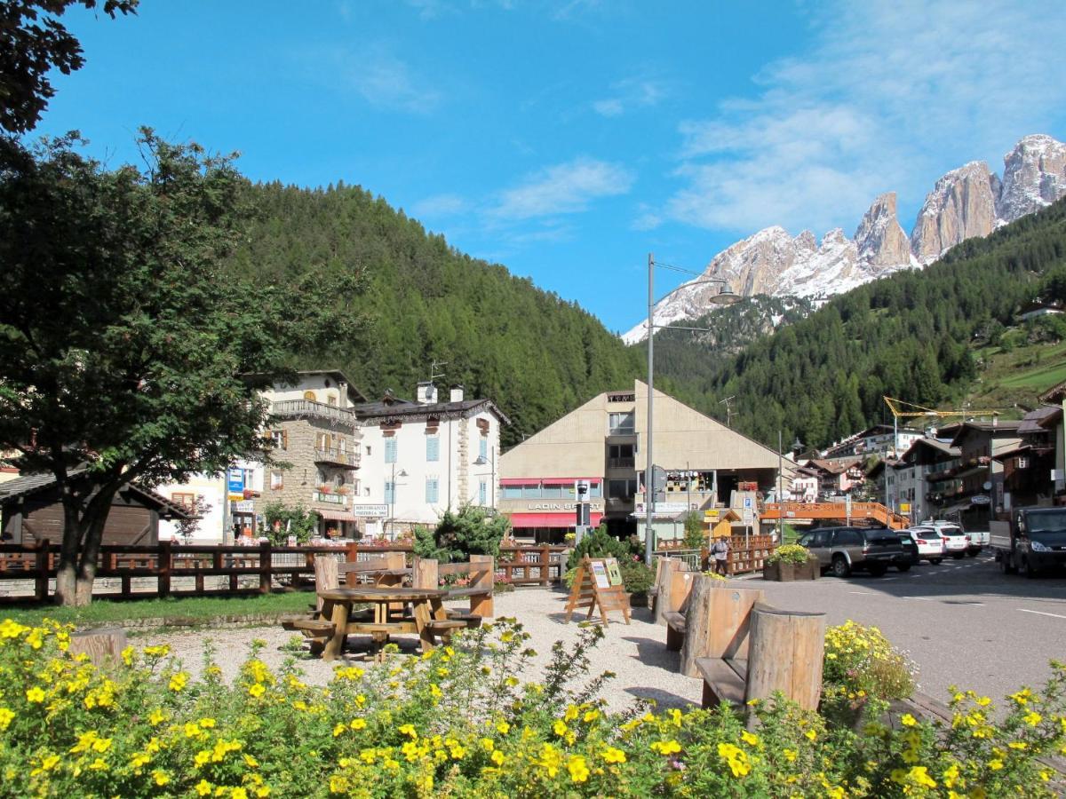 Appartamento Locazione Turistica Bernard - CPO300 Campestrin Esterno foto