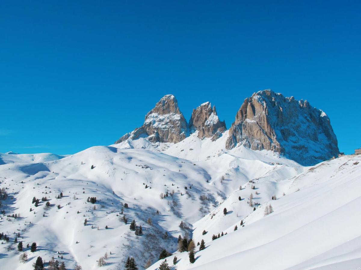 Appartamento Locazione Turistica Bernard - CPO300 Campestrin Esterno foto