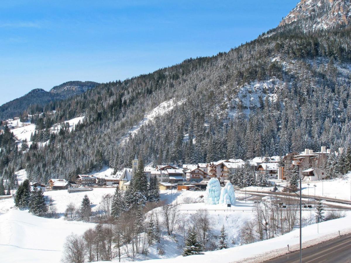 Appartamento Locazione Turistica Bernard - CPO300 Campestrin Esterno foto