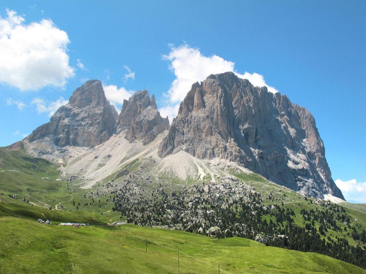 Appartamento Locazione Turistica Bernard - CPO300 Campestrin Esterno foto