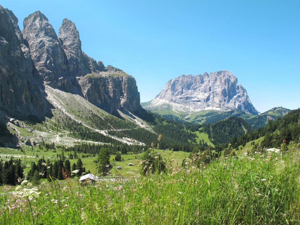 Appartamento Locazione Turistica Bernard - CPO300 Campestrin Esterno foto