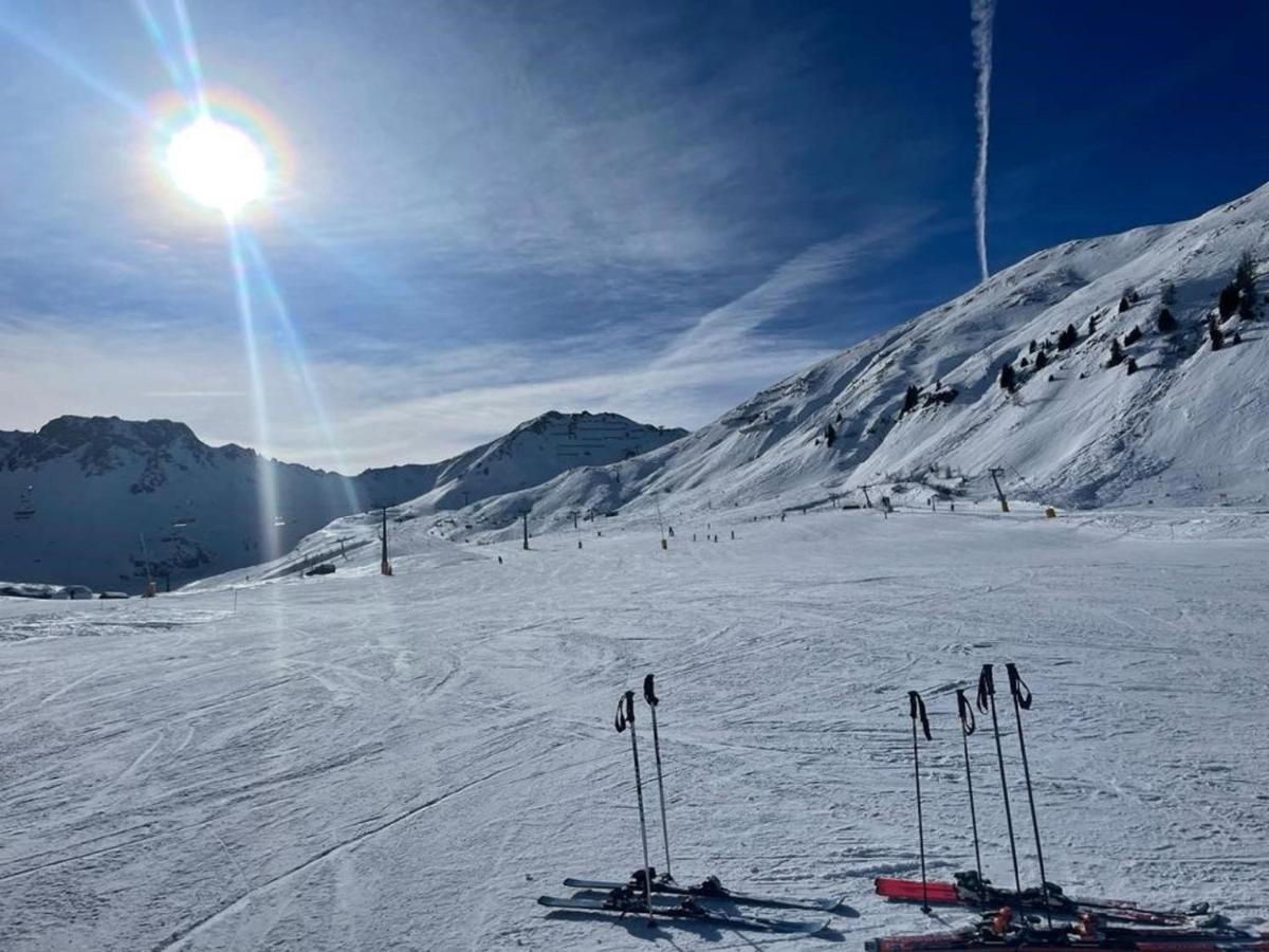 Appartamento Locazione Turistica Bernard - CPO300 Campestrin Esterno foto