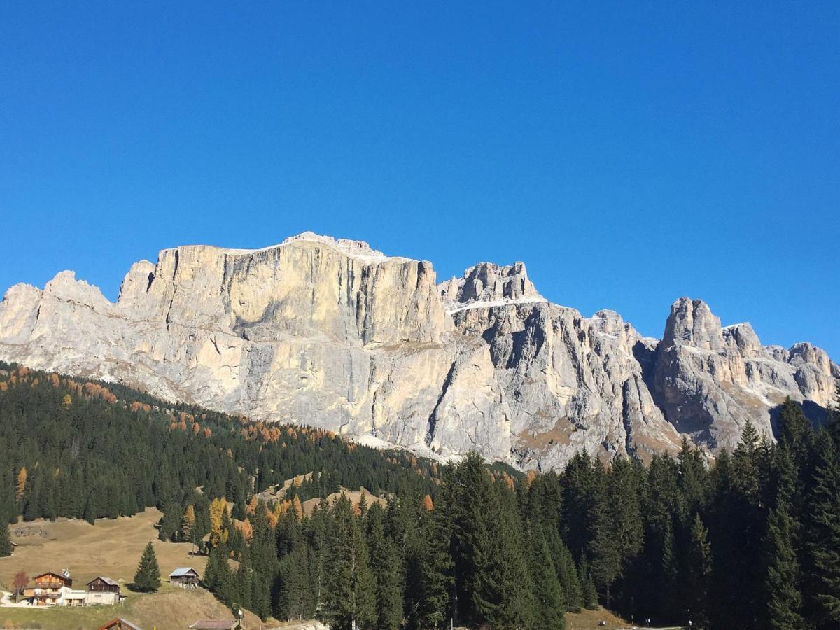 Appartamento Locazione Turistica Bernard - CPO300 Campestrin Esterno foto